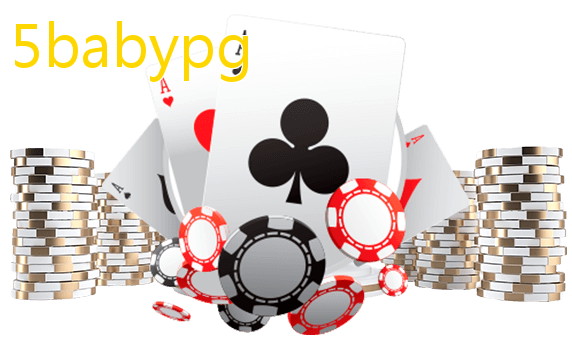 Jogue jogos de pôquer em 5babypg