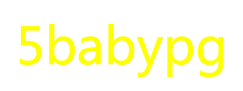 5babypg